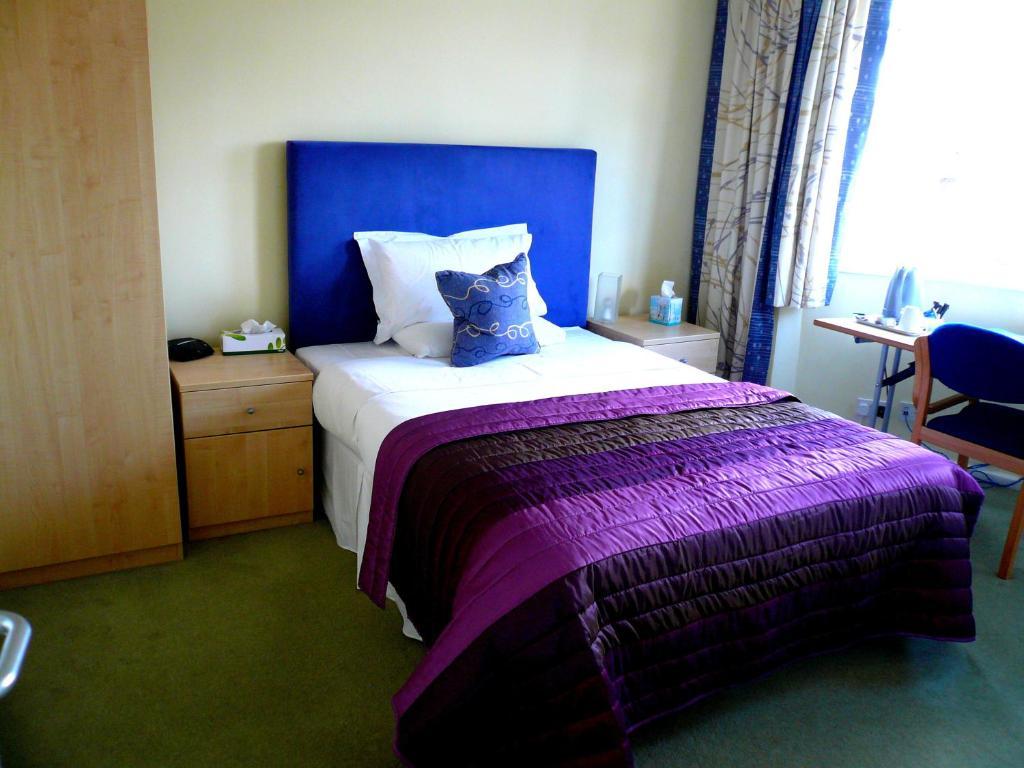 Malvern House High Wycombe Cameră foto