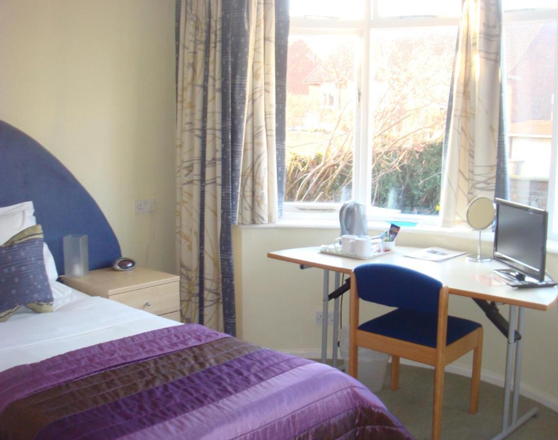 Malvern House High Wycombe Cameră foto